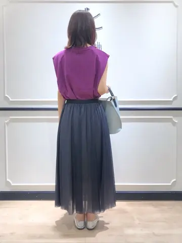 組曲 上田 コーディネート画像