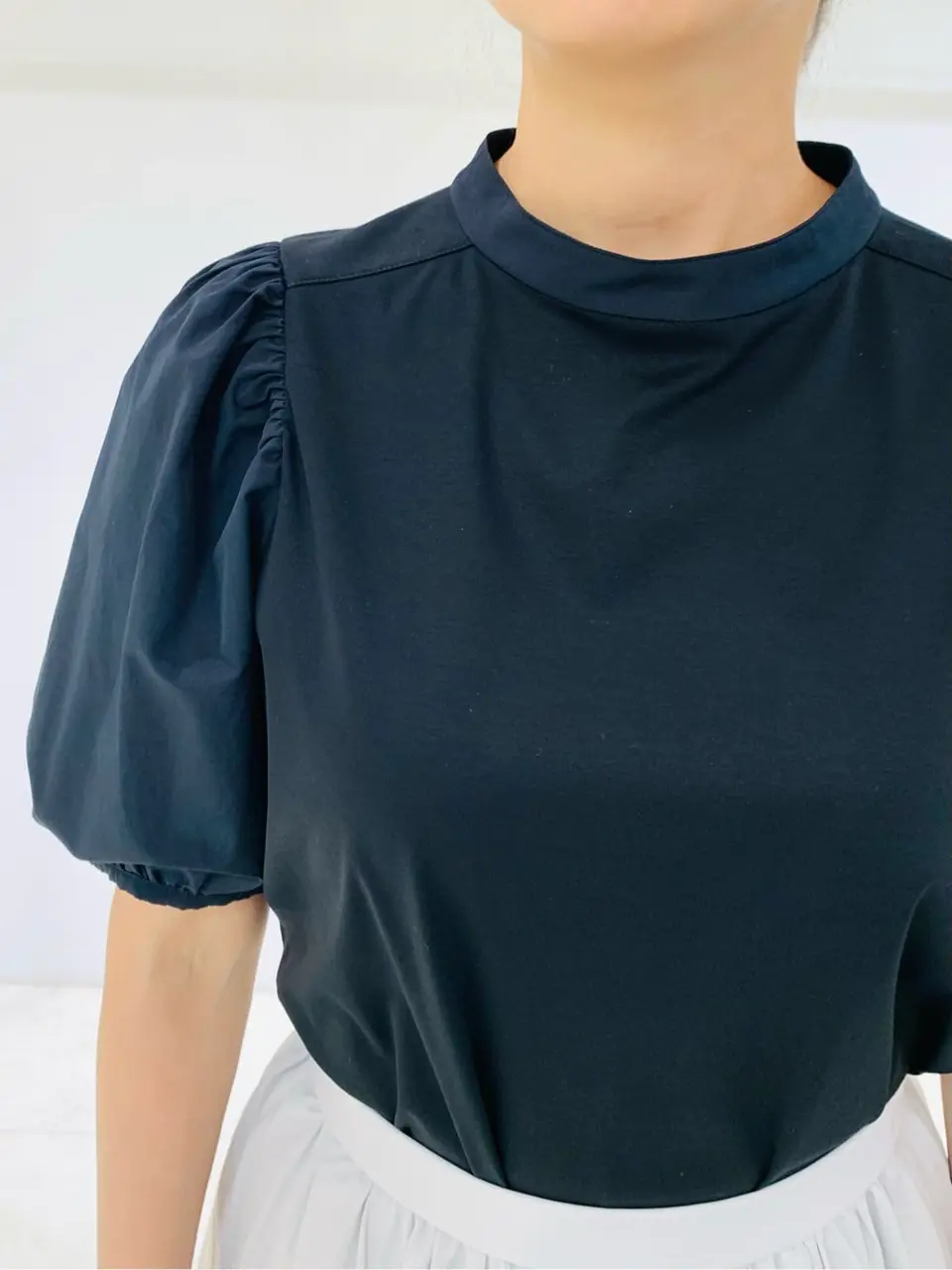 組曲 會澤 コーディネート画像