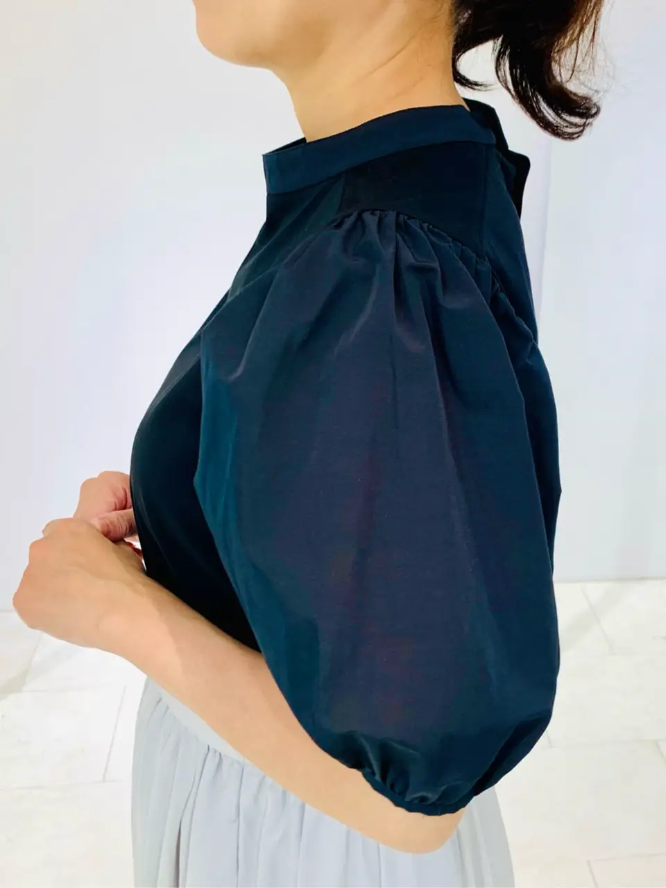 組曲 會澤 コーディネート画像