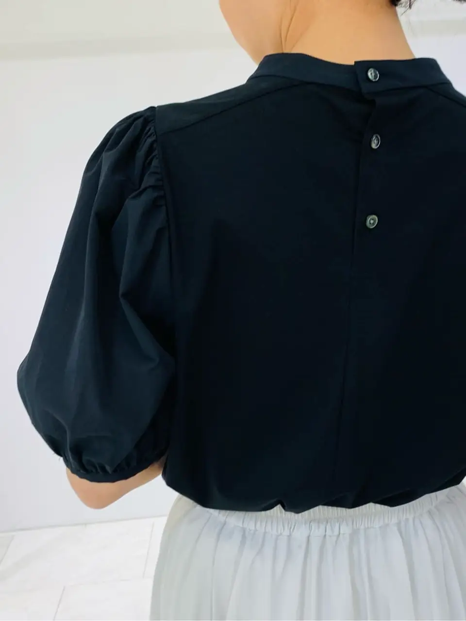 組曲 會澤 コーディネート画像