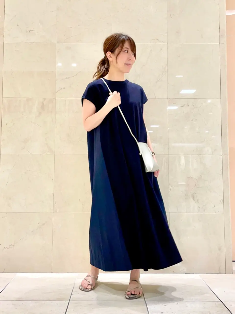 組曲 井上 コーディネート画像