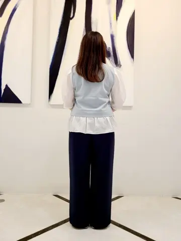 組曲 原 コーディネート画像