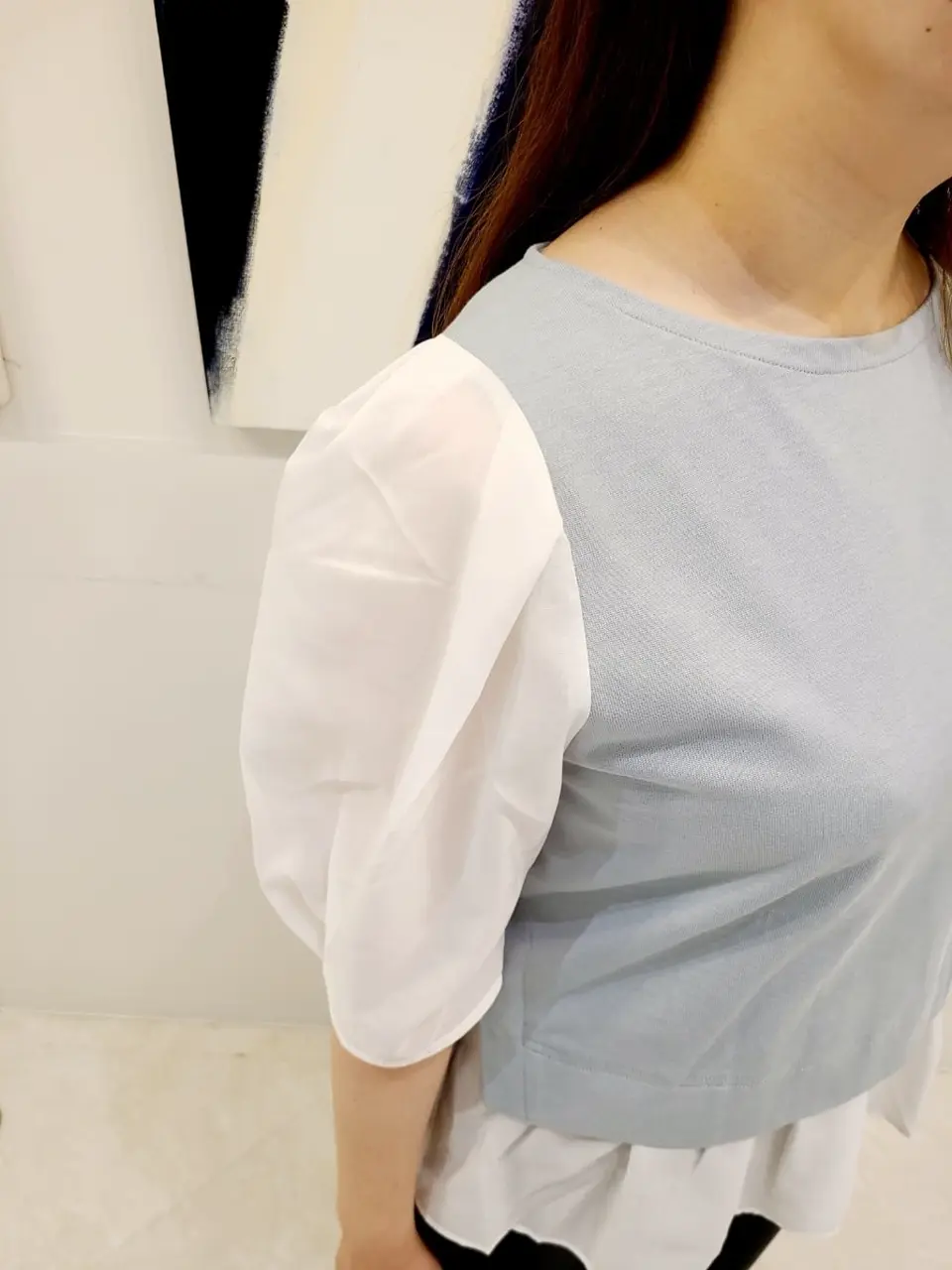 組曲 原 コーディネート画像