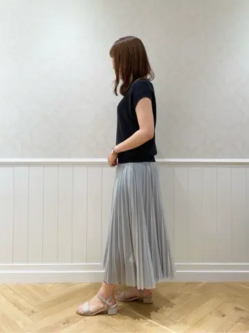 組曲 戸澤 コーディネート画像