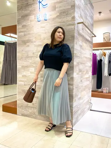 組曲 和久 コーディネート画像