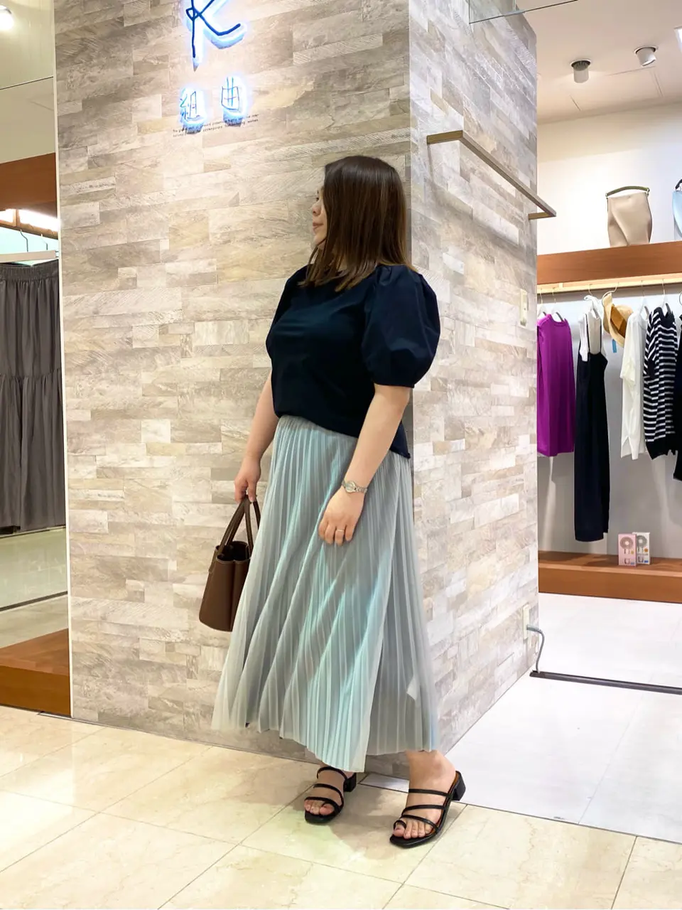 組曲 和久 コーディネート画像