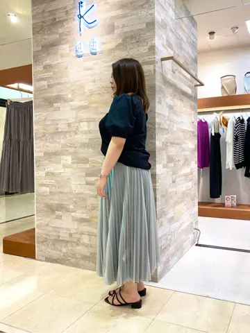 組曲 和久 コーディネート画像