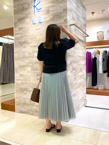 組曲 和久 コーディネート画像