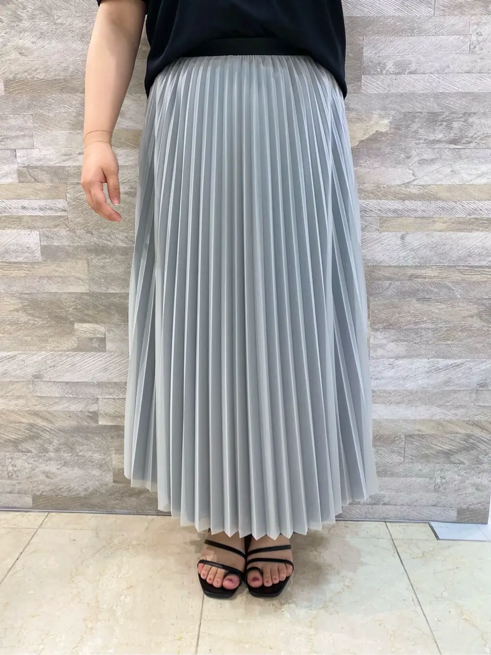 組曲 和久 コーディネート画像