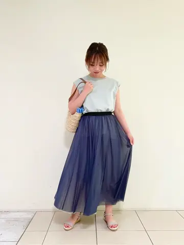 組曲 日髙 コーディネート画像