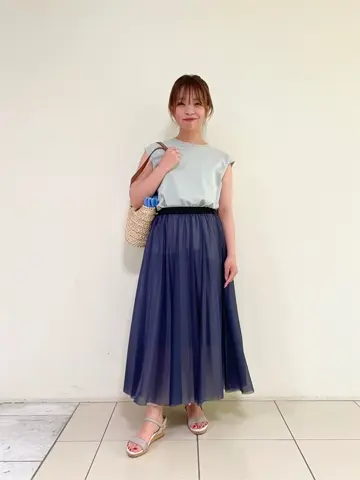 組曲 日髙 コーディネート画像