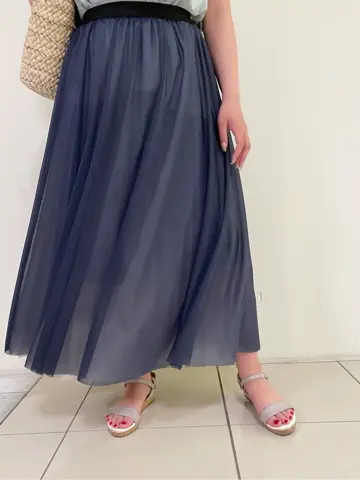 組曲 日髙 コーディネート画像