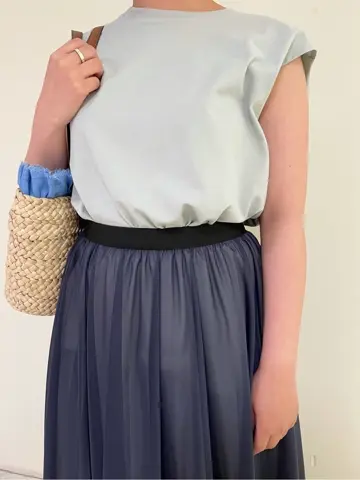 組曲 日髙 コーディネート画像