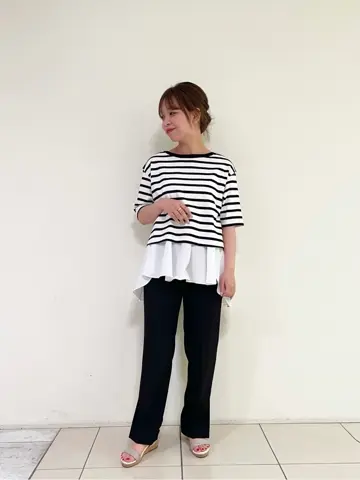 組曲 日髙 コーディネート画像