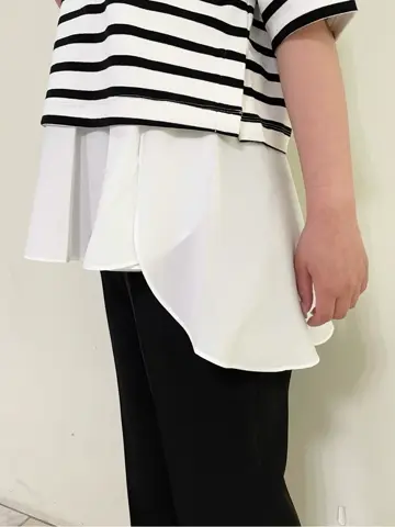 組曲 日髙 コーディネート画像