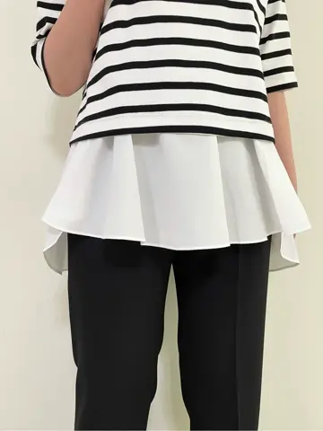 組曲 日髙 コーディネート画像