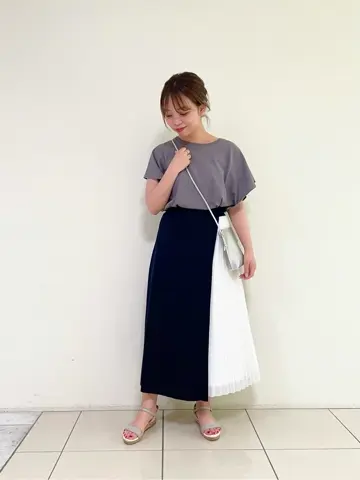 組曲 日髙 コーディネート画像