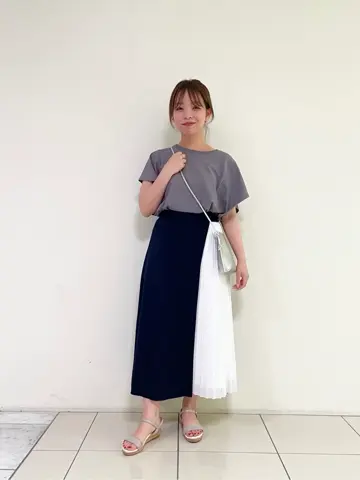 組曲 日髙 コーディネート画像