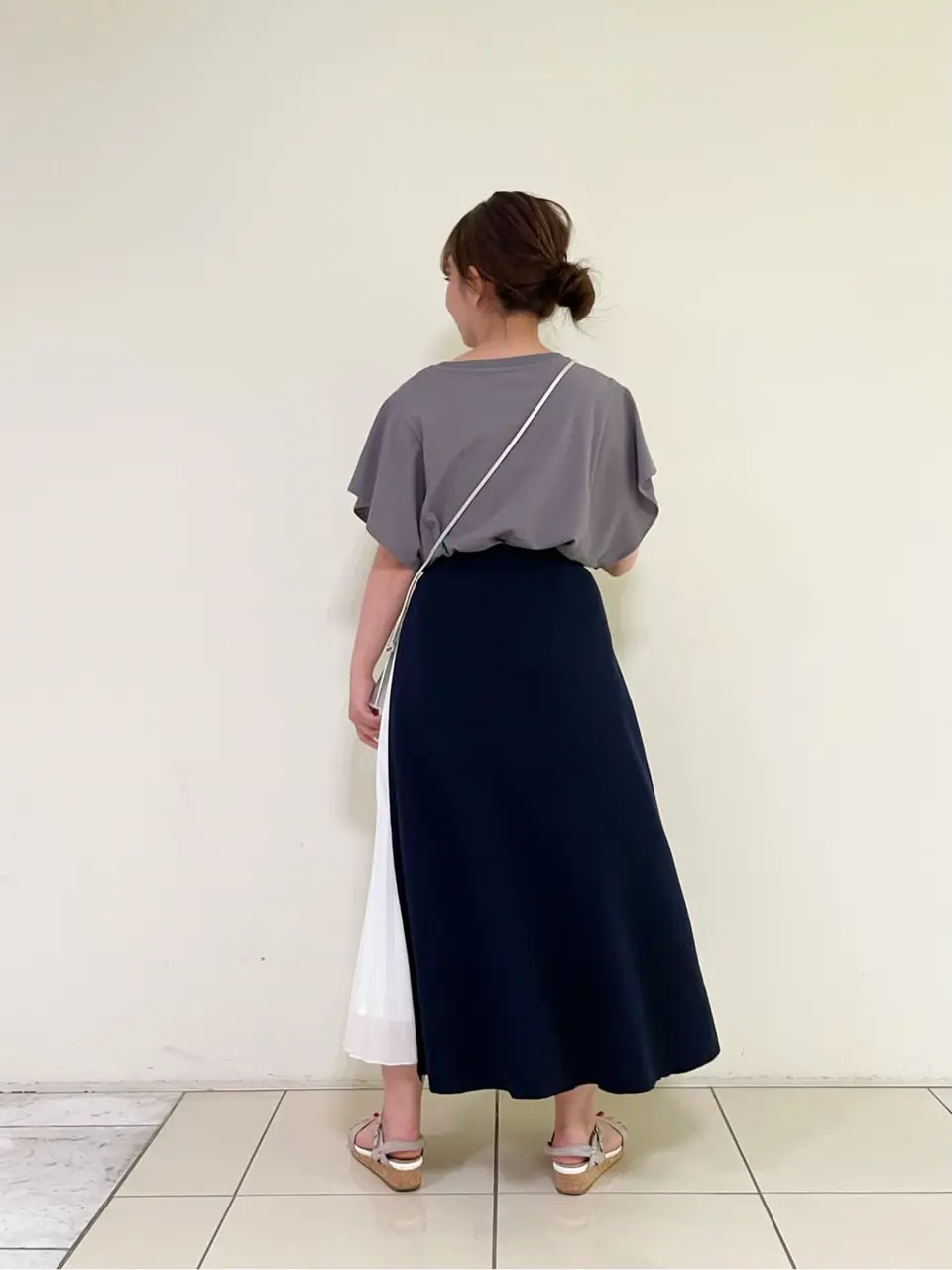 組曲 日髙 コーディネート画像