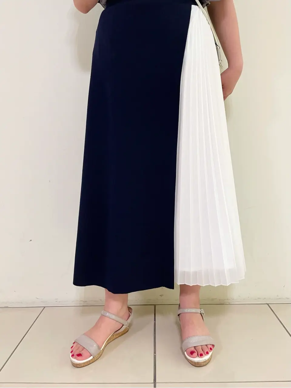 組曲 日髙 コーディネート画像