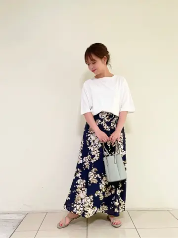 組曲 日髙 コーディネート画像