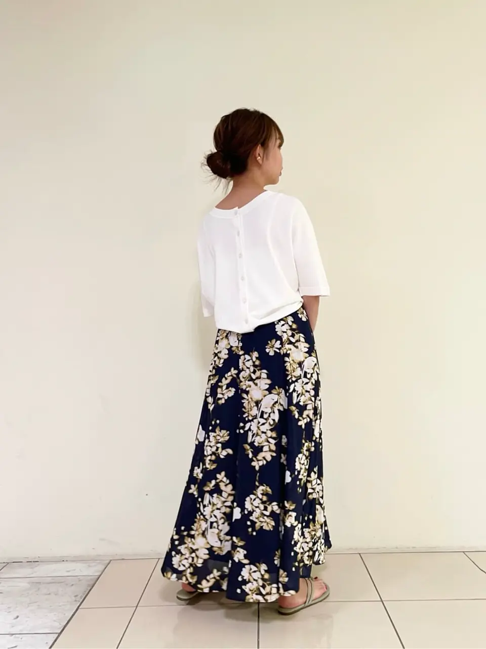 組曲 日髙 コーディネート画像