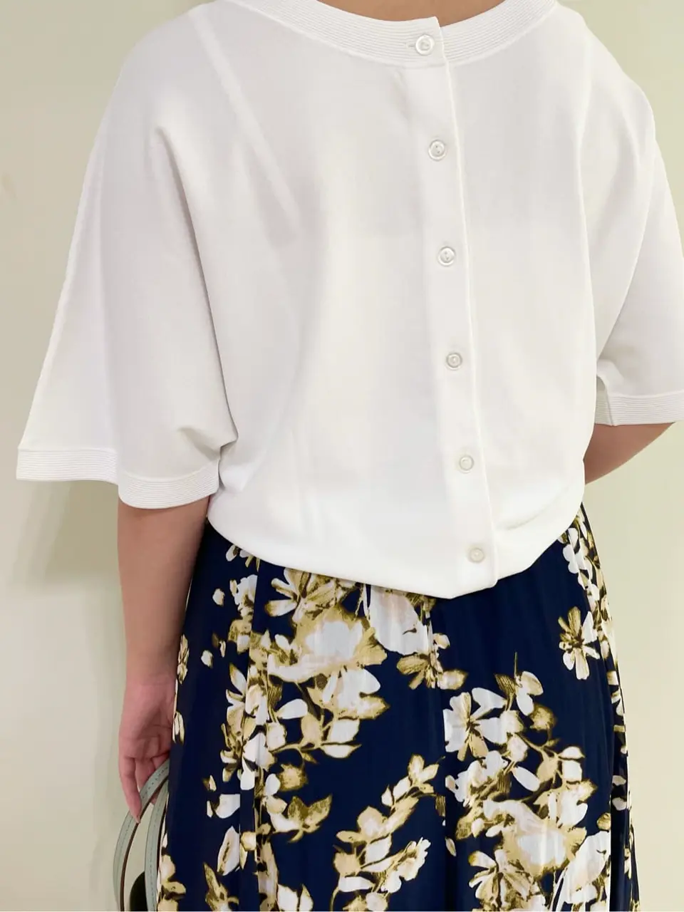 組曲 日髙 コーディネート画像