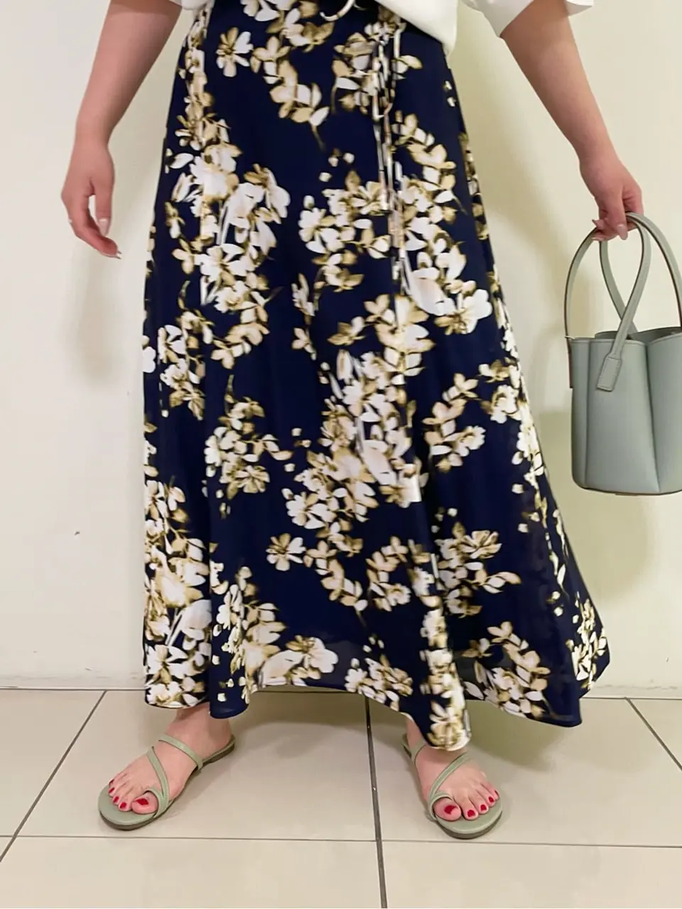 組曲 日髙 コーディネート画像