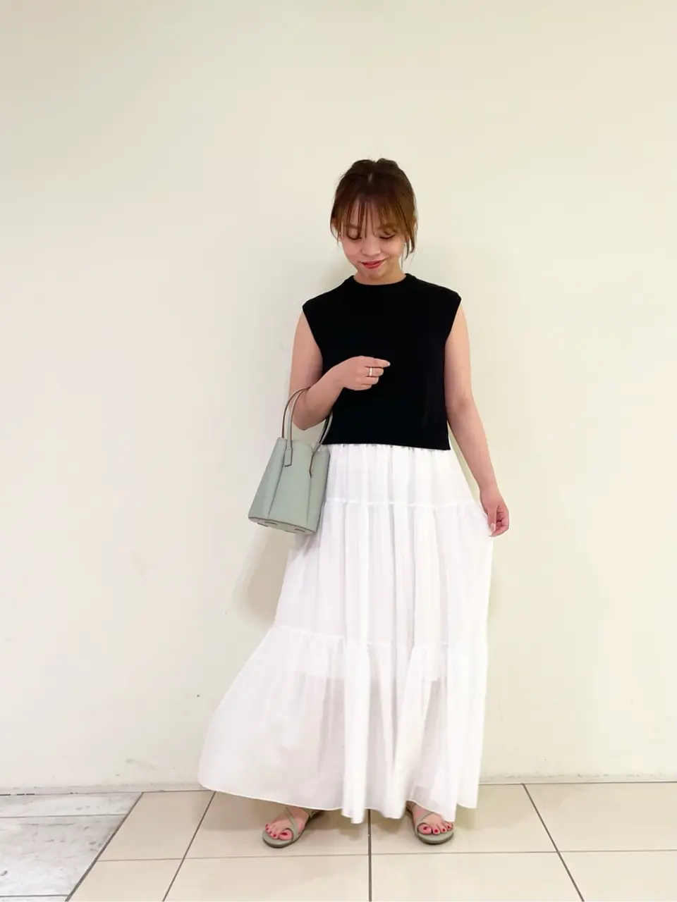  日髙 コーディネート画像