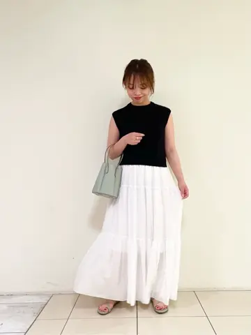 組曲 日髙 コーディネート画像