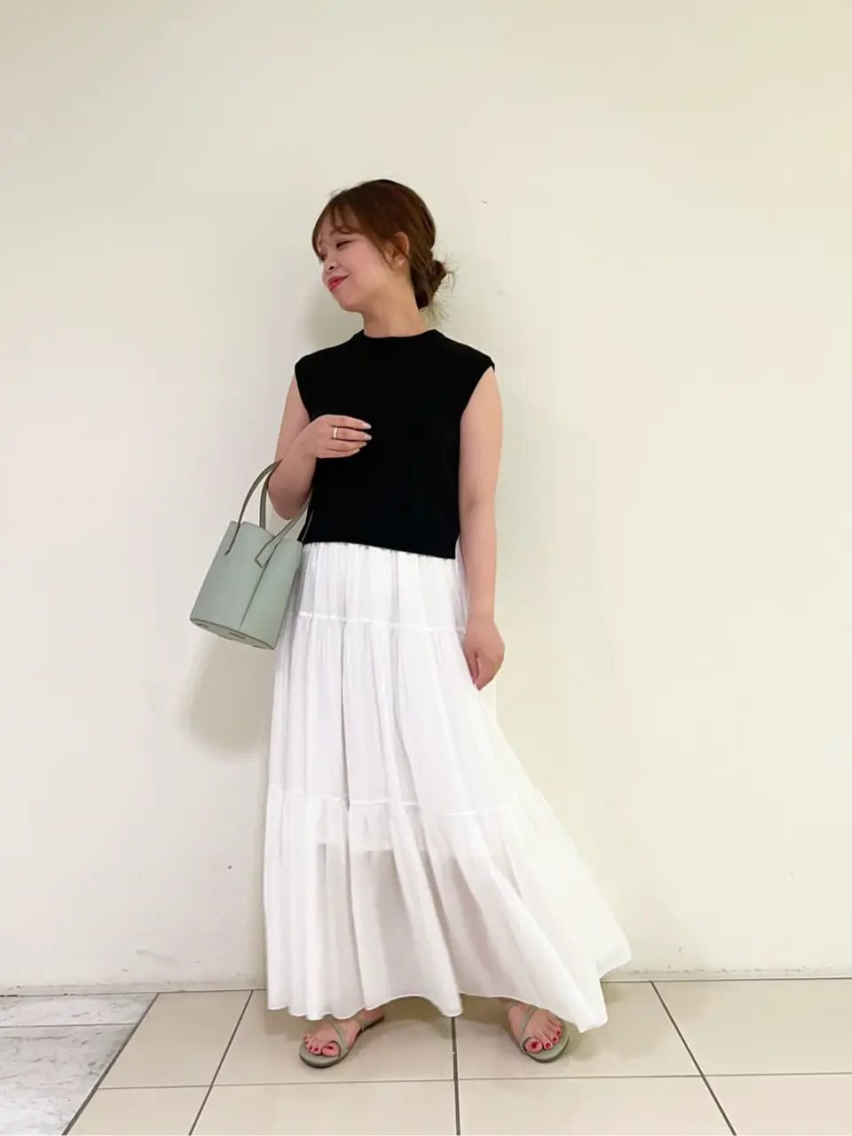 組曲 日髙 コーディネート画像