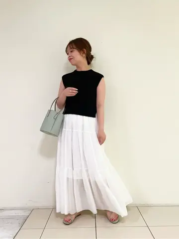 組曲 日髙 コーディネート画像