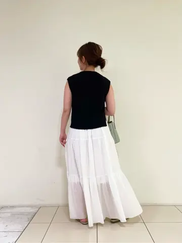 組曲 日髙 コーディネート画像