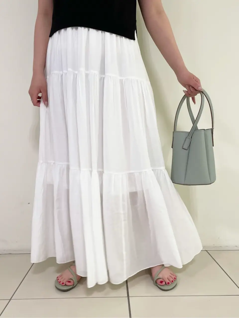 組曲 日髙 コーディネート画像