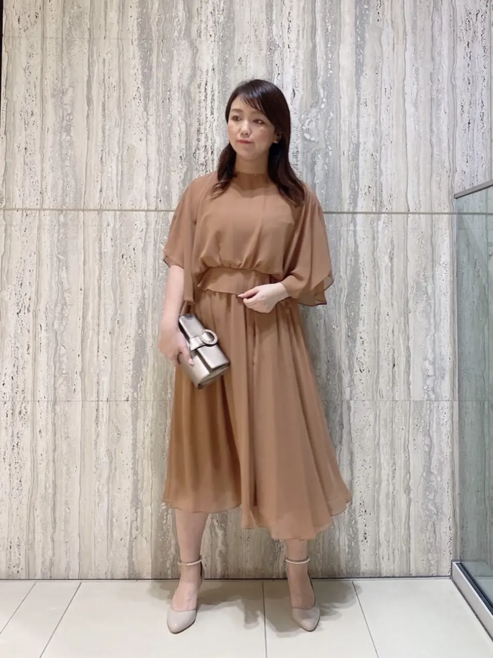 組曲 平瀬 コーディネート画像