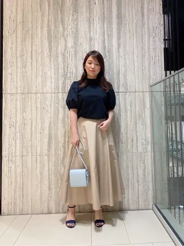 組曲 平瀬 コーディネート画像