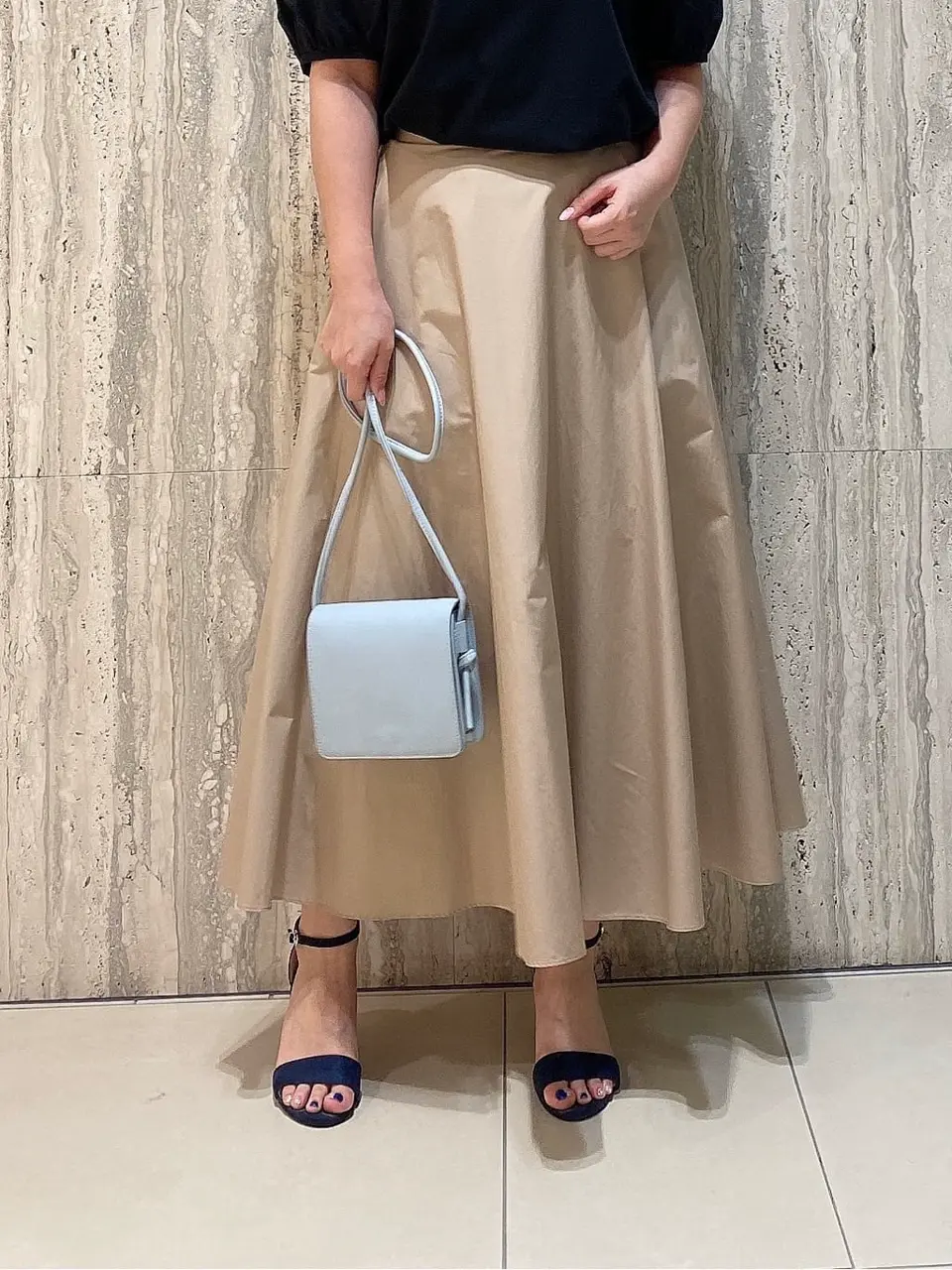 組曲 平瀬 コーディネート画像