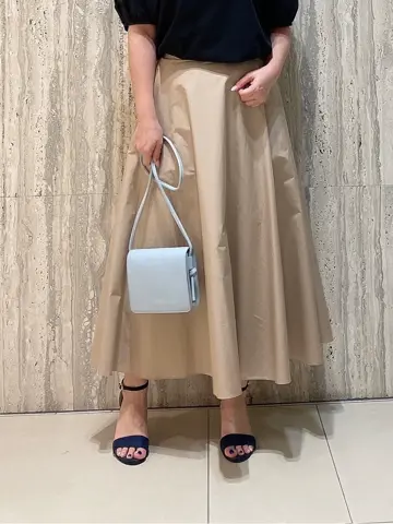 組曲 平瀬 コーディネート画像