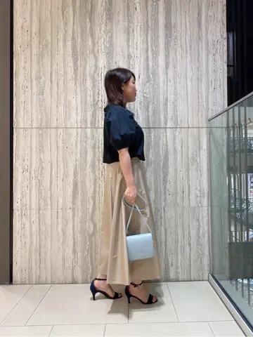 組曲 平瀬 コーディネート画像