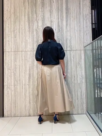 組曲 平瀬 コーディネート画像