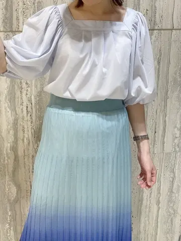 組曲 林 コーディネート画像