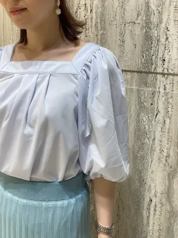 組曲 林 コーディネート画像