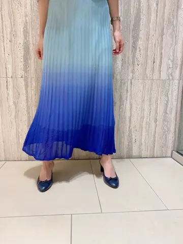 組曲 林 コーディネート画像