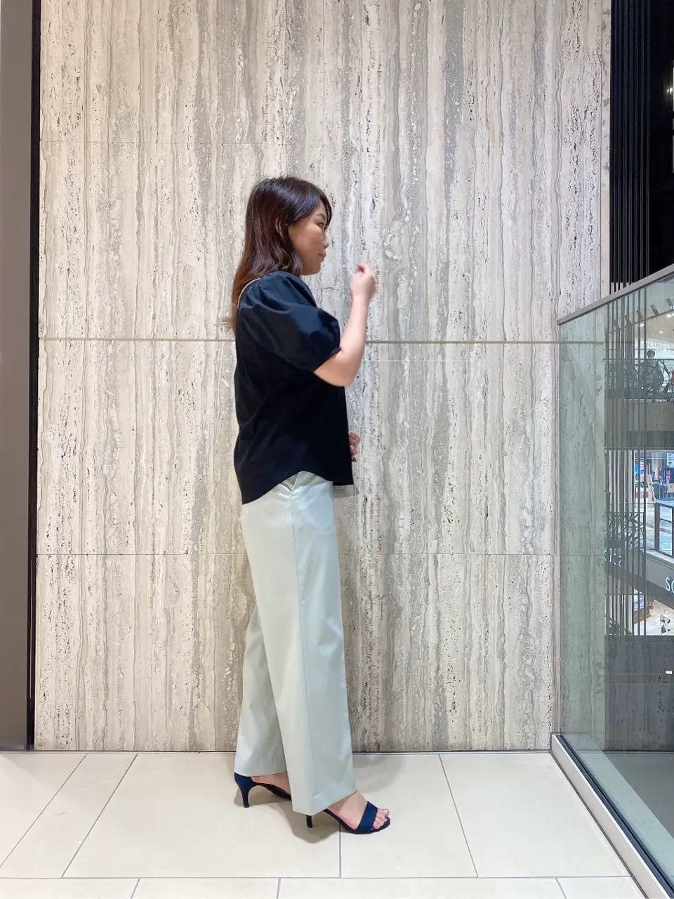 組曲 平瀬 コーディネート画像