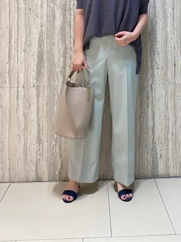 組曲 平瀬 コーディネート画像