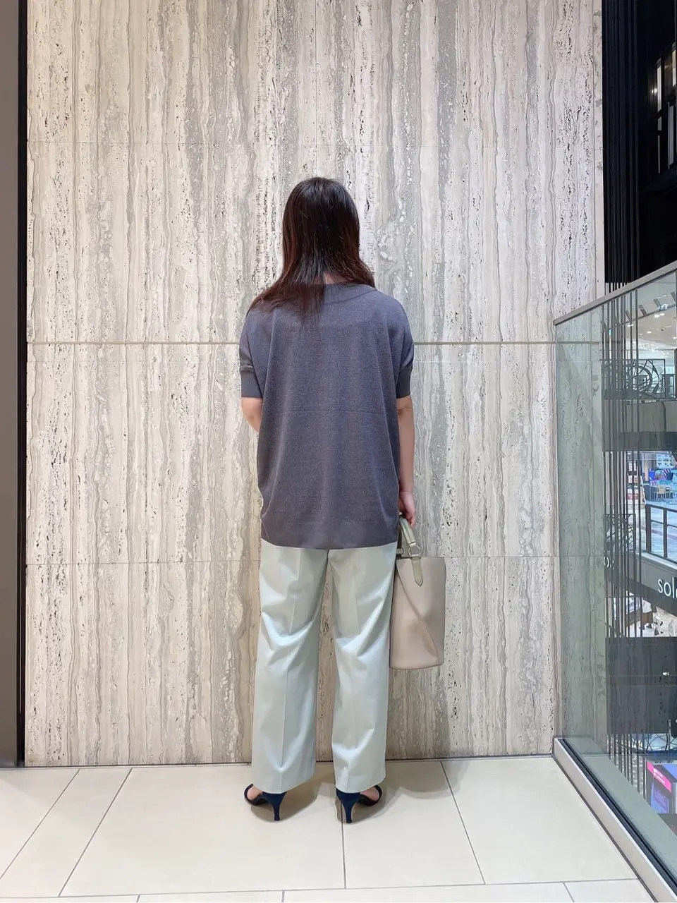 組曲 平瀬 コーディネート画像