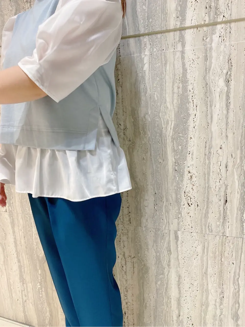 組曲 平瀬 コーディネート画像