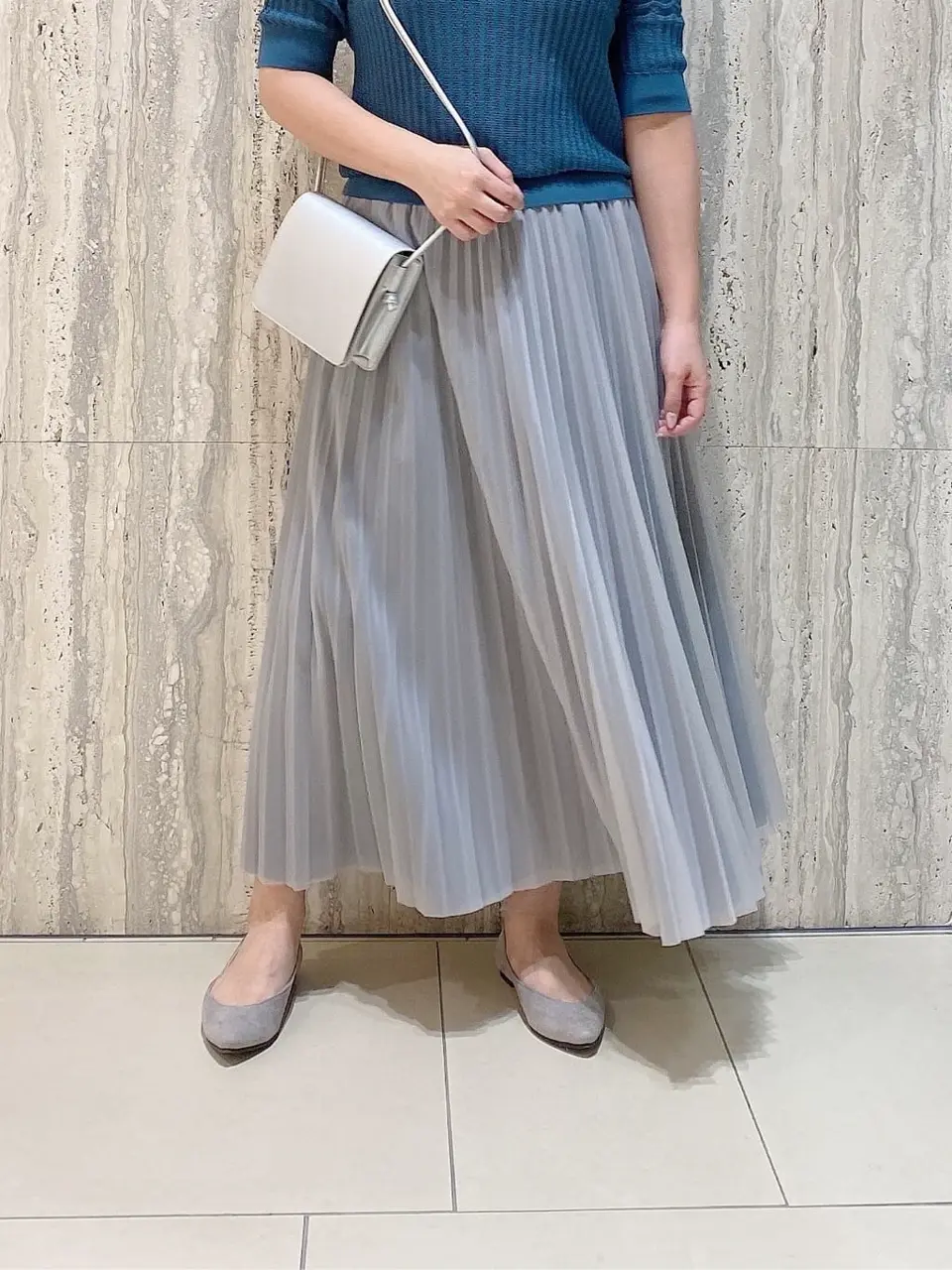 組曲 平瀬 コーディネート画像