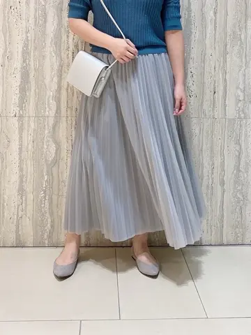 組曲 平瀬 コーディネート画像