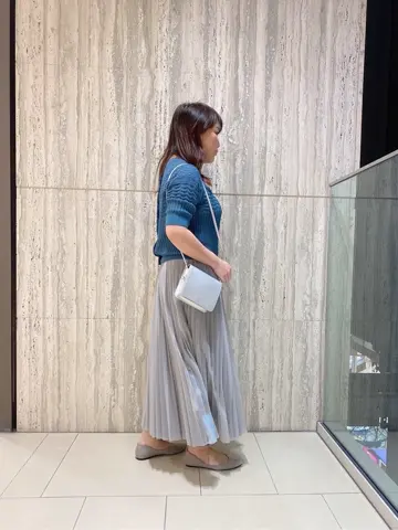 組曲 平瀬 コーディネート画像